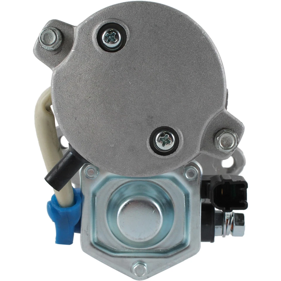 Starter For Lexus GS400 LS400 4.0L 1998-2000 28100-50060 17581; 410-52227 Foto 4 de 4