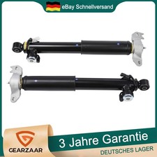 Paar Hinten Flexride Stoßdämpfer Geeignet für Opel Insignia A G09 2008-2017