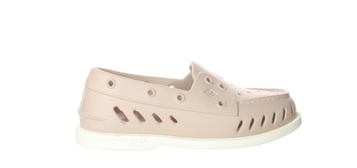 Sperry Top-Sider Original Float hellbraune Damen-Bootsschuhe Größe 6 (7742193)