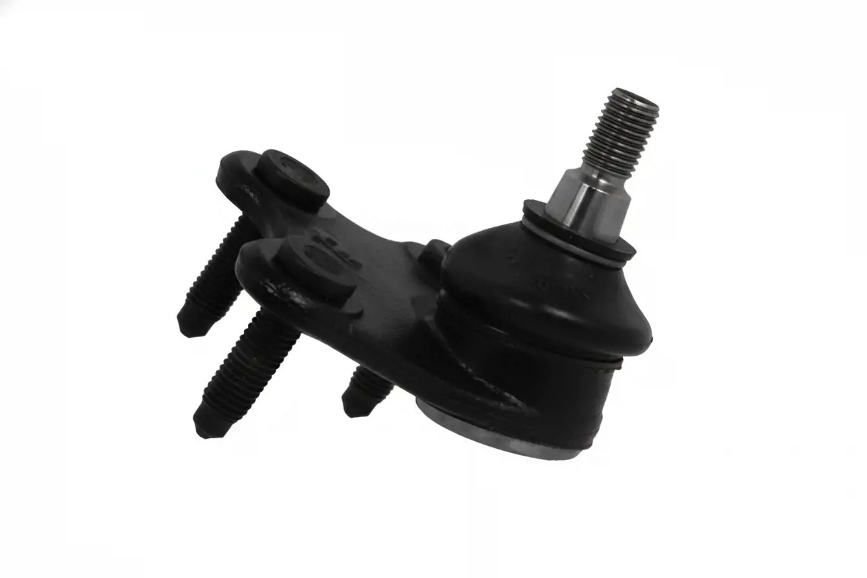 Perno braccio oscillante Assale anteriore Dx 7576020 SASIC per SEAT SKODA AUDI - Immagine 2