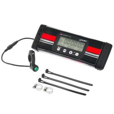 ZETA X-Lap Lap Timer ZR60-2520 für 22,2mm Lenker