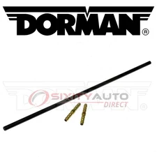 Dorman 800-062 Fuel Repair Line for Tools Equipment System Service  mw