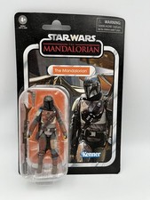 Star Wars Vintage Collection The Mandalorian VC166 Action Figure