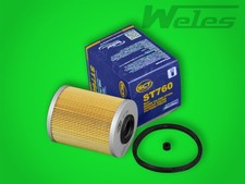 ST760 Kraftstofffilter Dieselfilter OPEL ASTRA CORSA MERIVA SIGNUM VECTRA ZAFIRA