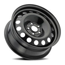 Vision Wheel Sw60-6665b39jg Sw60 Snow Wheel 16x6.5 5x4.5 39mm Black Vision Wheel Sw60-6665b39jg Sw60 Snow Wheel 16x6.5 5x4.5 39mm Black