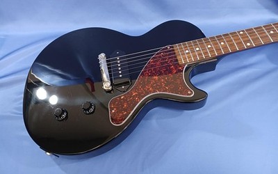 GIBSON LES PAUL JUNIOR Electric Guitar-01 | eBay