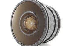 Pentax f/4.5 Fisheye Camera Lenses for sale - eBay