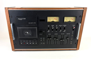 Nakamichi 1000 Tri TRACER | eBay