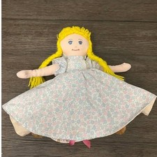 Pockets of Learning 1992 Goldilocks 3 Bears Vintage