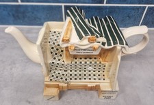 Portmerion Teapot Prototypre