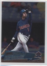 Click to enlarge Tony Fernandez