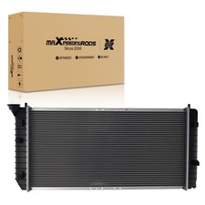 Radiator For Buick Lesabre Pontiac Bonneville 3.8l V6 2000-2005 Cu2347