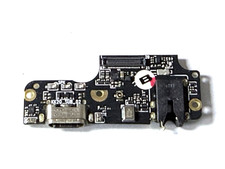 OEM BLU G91 G0410WW USB CHARGING CHARGER PORT AUDIO JACK MIC PHONE PART