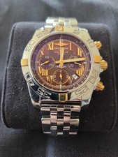 Breitling Chronomat A13380