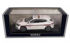 1/43 Renault Megane 2016 ASVP Diecast 517723