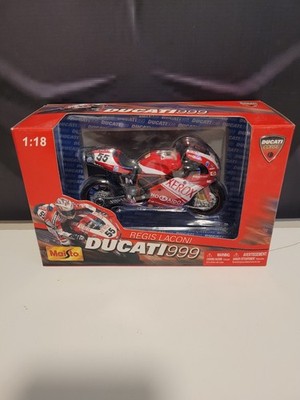 Maisto Ducati 1/18モデル 2008年製 Amazon.com: Collection for Ducati 1098S 1/18 Motorcycle Simulation