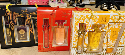 Exquisite Fragrances at the fraction of the price!