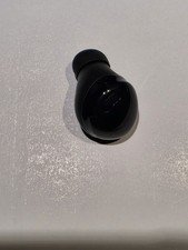 Samsung Galaxy Buds Pro Left Earbud Only Black SM-R190 Genuine OEM Replacement