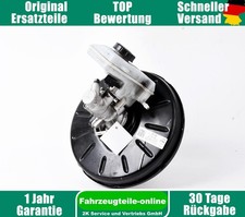 Bremskraftverstärker Hauptbremszylinder VW Passat 3G B8 5Q1614105CG