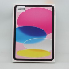 Apple iPad 11-inch A16 A3354 128GB  Pink  WIFI ONLY