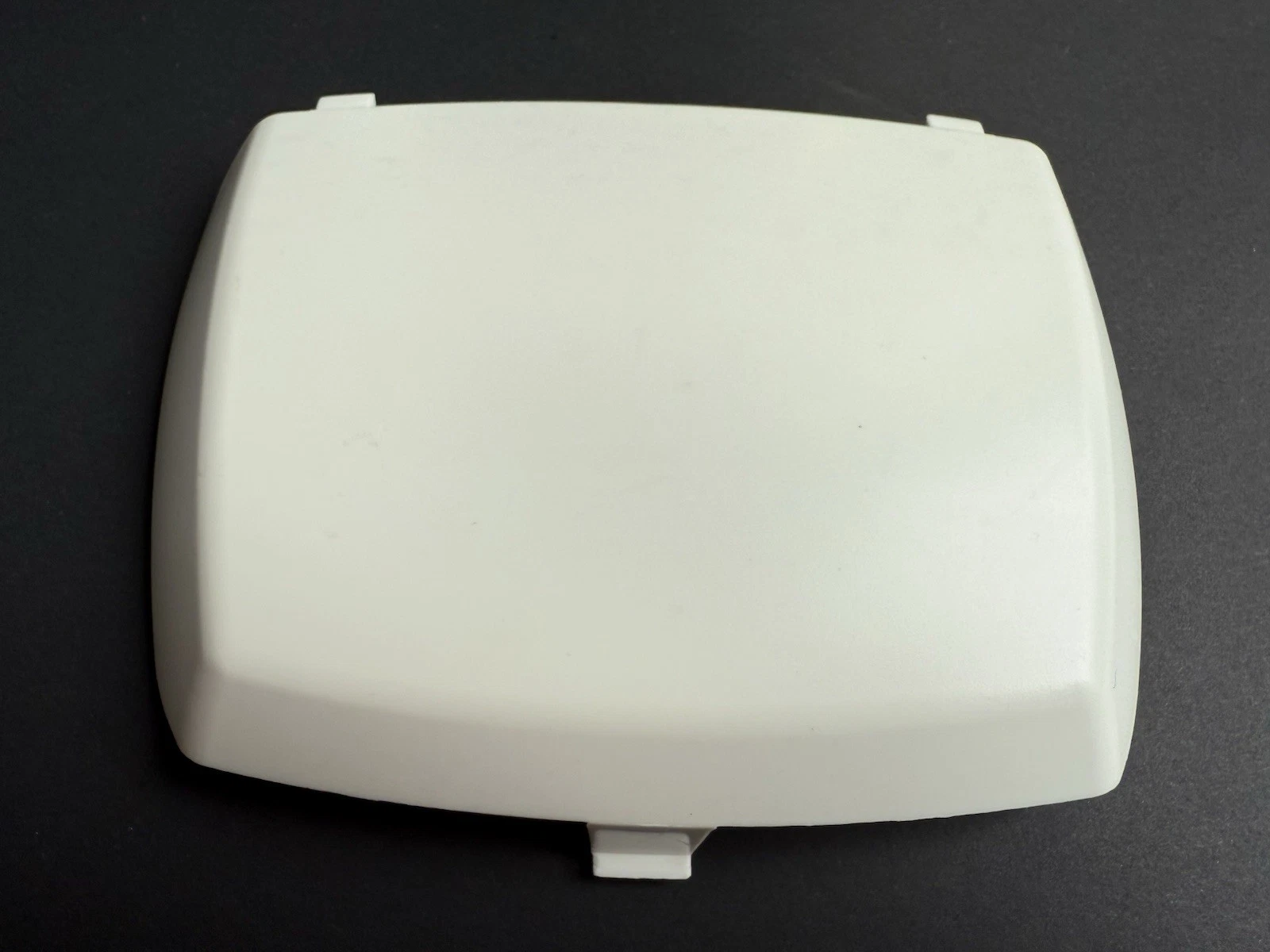 New Graco Simple Sway 2-in-1 Swing Ivy Replacement Battery Cover White