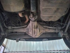 Essieu Ssangyong ACTYON