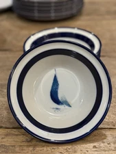 Noritake Running Free Rimmed Cereal Bowl 