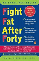 Pamela Peeke | Fight Fat After Forty | Taschenbuch | Englisch (2001)