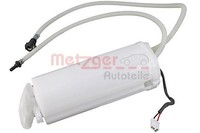 Kraftstoff FÖRdereinheit Links Metzger 2250519 FÜR Audi VW