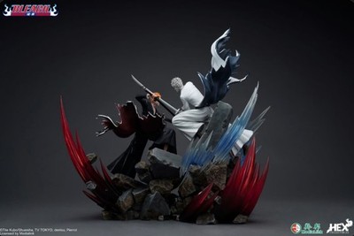 Bleach Figur Ichigo Kurosaki vs. Hollow Ichigo