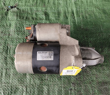Démarreur Suzuki IGNIS
