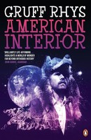 Gruff Rhys | American Interior | Taschenbuch | Englisch (2015) | Penguin