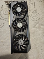 HP NVIDIA GeForce RTX 3050 8GB GDDR6 Graphics Card - HP OEM N12058