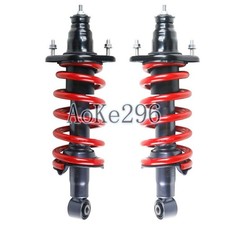 For Honda CR-V MK3 2007-2011 Complete Shocks Struts & Coli Spring Assembly Rear