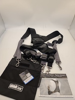 THINK TANK Digital Holster Harness V2.0