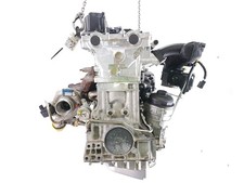 Moteur Volvo XC70