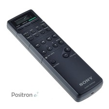 Telecomando originale Sony RM-S670 per sistema audio MHC 6700 / testato