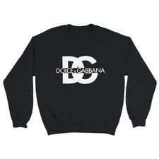 Dolce & Gabbana Brand Logo Design Shirt/Hoodie/Sweatshirt