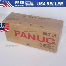 1PCS A06B-0266-B100 New For FANUC servo motor Free Shipping