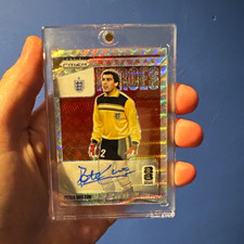2026 Panini INTL England Soccer Checklist Guide in-content 30