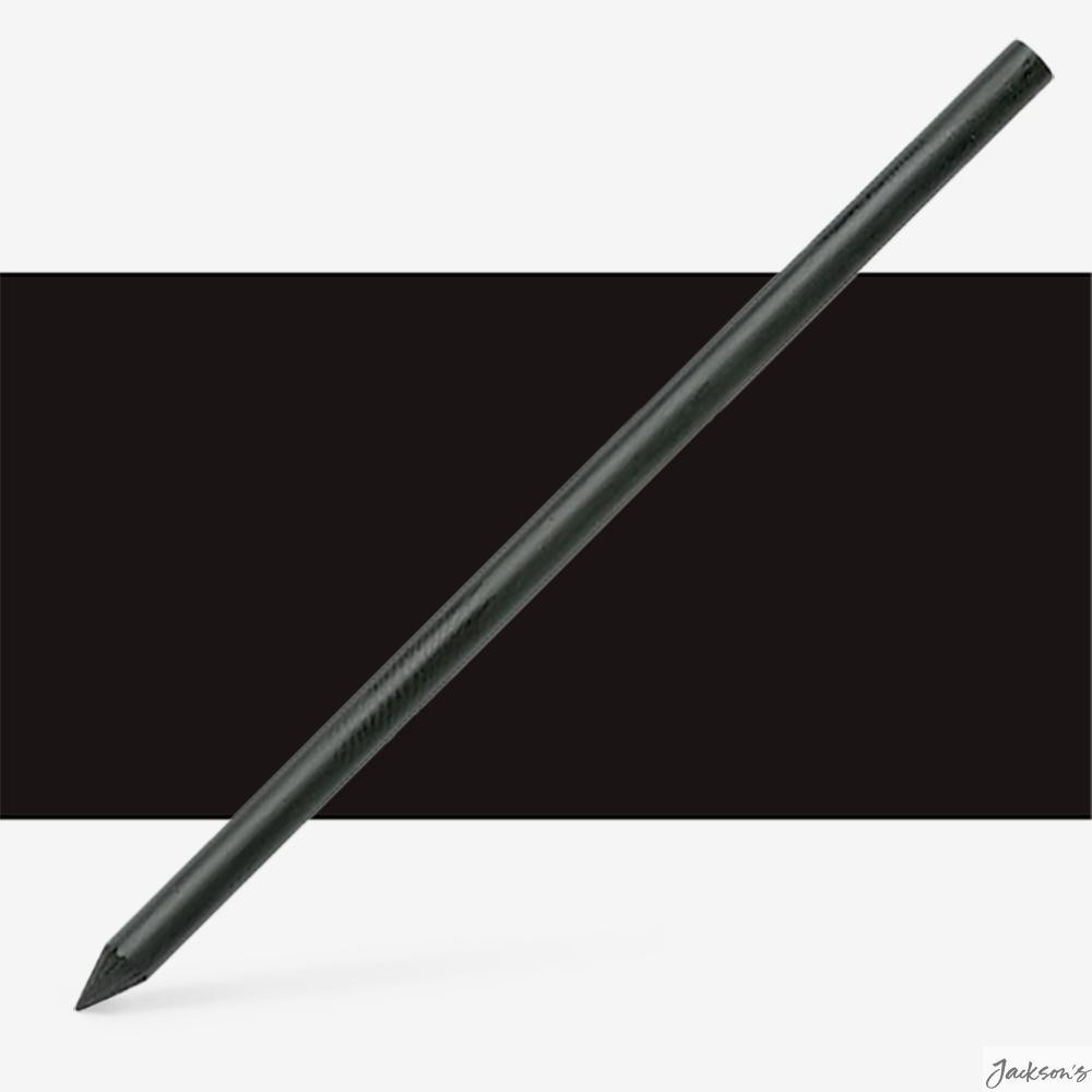 Koh-I-Noor Coloured Lead Refill 2mm Black Pack Of 12 For Mechanical Pencil