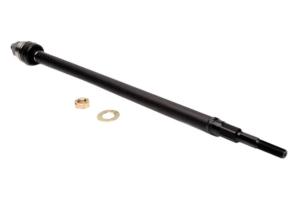 For Honda CR-V 2002-2006 ACDelco 45A2143 Professional Inner Steering Tie Rod End Foto 3 de 4