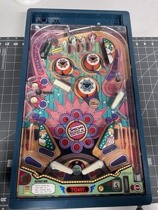 Vintage Pinball | eBay