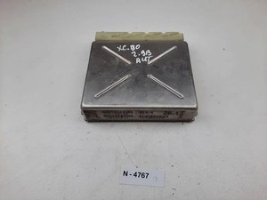 VOLVO XC90 I Getriebesteuergerät P09480760 2.90 Petrol 2005 34098509