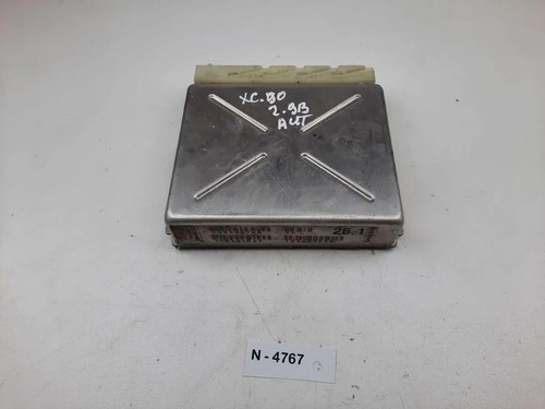 VOLVO XC90 I Getriebesteuergerät P09480760 2.90 Petrol 2005 34098509