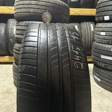 245 45 R18 100Y XL BRIDGESTONE TURANZA T005 ⭐️3.9MM TREAD DOT 4922 No Repairs