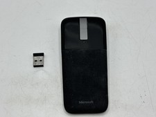 Microsoft Surface Arc Mouse Boxed Genuine Original 1428 1496 RVF-00052 W/ DONGLE