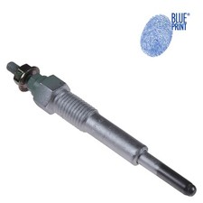 Bougies de préchauffage Isuzu TROOPER