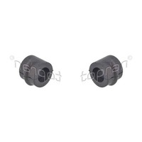 2X Topran Lagerung Stabilisator Vorne Links Rechts FüR VW Sharan 7M8 7M9 7M6