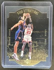 1997-98 Upper Deck Collector's Choice Michael Jordan Star Attractions Gold #SA1